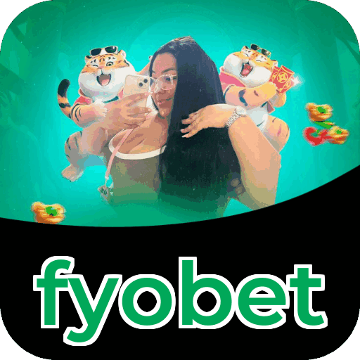 Plataforma fyobet mostrando interface moderna, jogos certificados e recursos de segurança licenciados